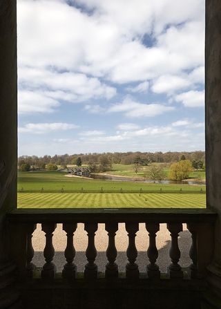 Kedleston Hall