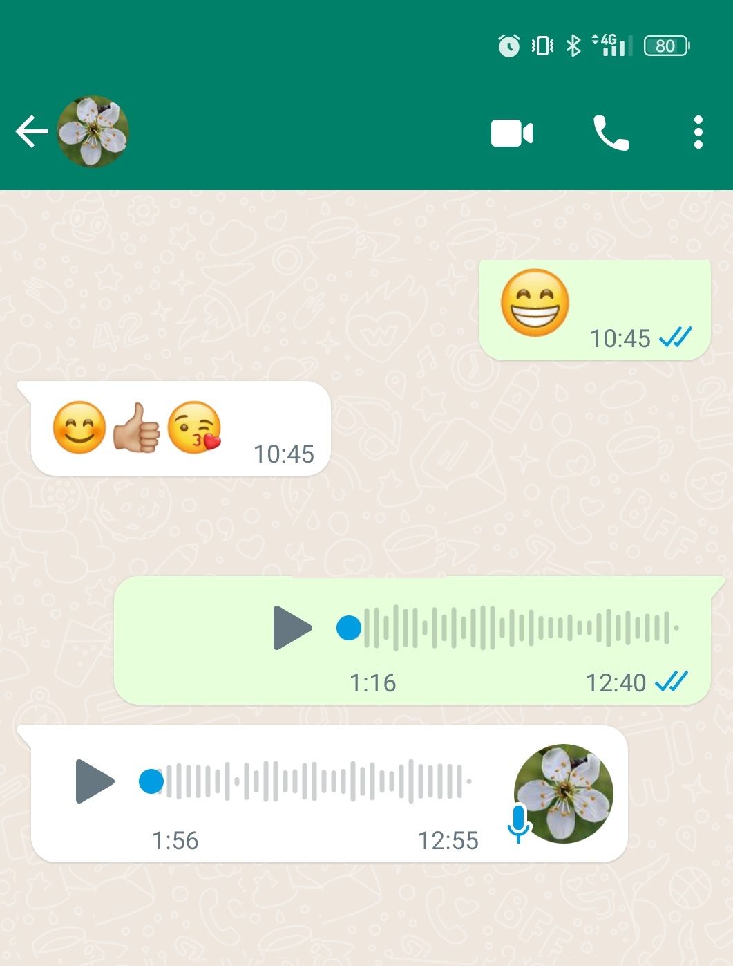 Cómo Hacer Una Videollamada En Whatsapp Techradar 4187