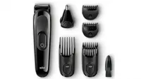 Braun MGK3020