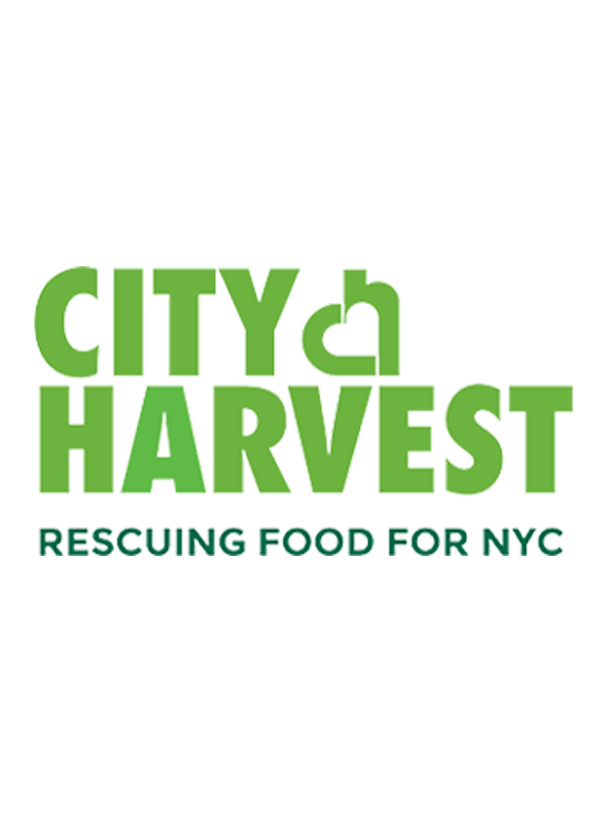 City Harvest, One-Time Donation