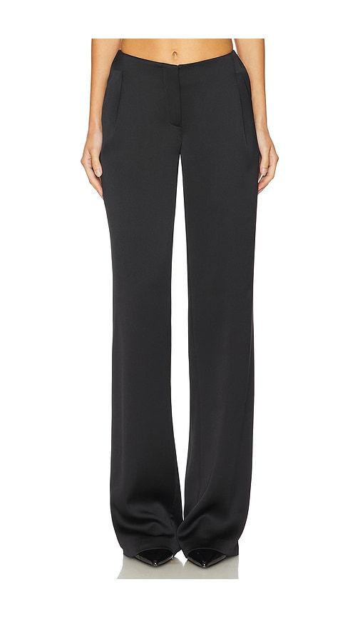 Low Waist Pant