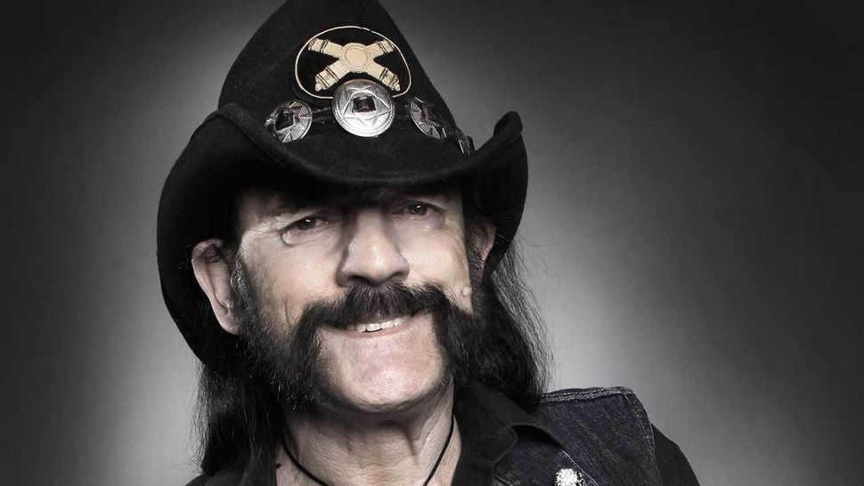 Lemmy's best friend on their first and last meeting | Louder