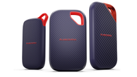 SanDisk 2026 Portable SSD line-up