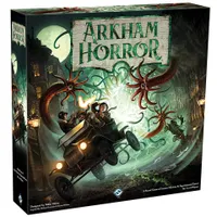 Arkham Horror | Check price at Amazon💲 Full price: 📉 Expected price: ❗ Record low: