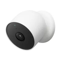Google Nest Cam