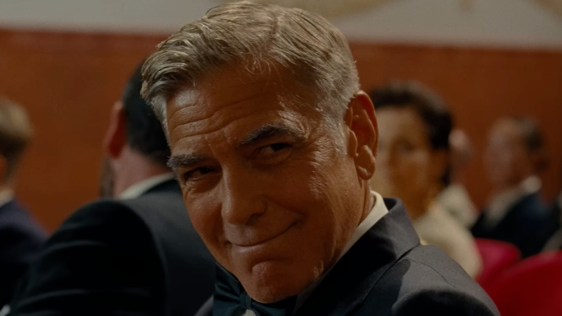 Jay Kelly on Netflix