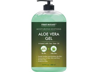 aloe vera gel