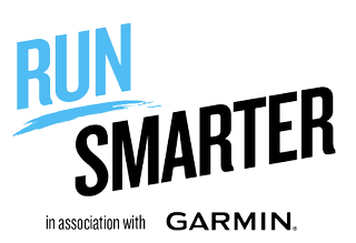 Garmin Run Smarter badge