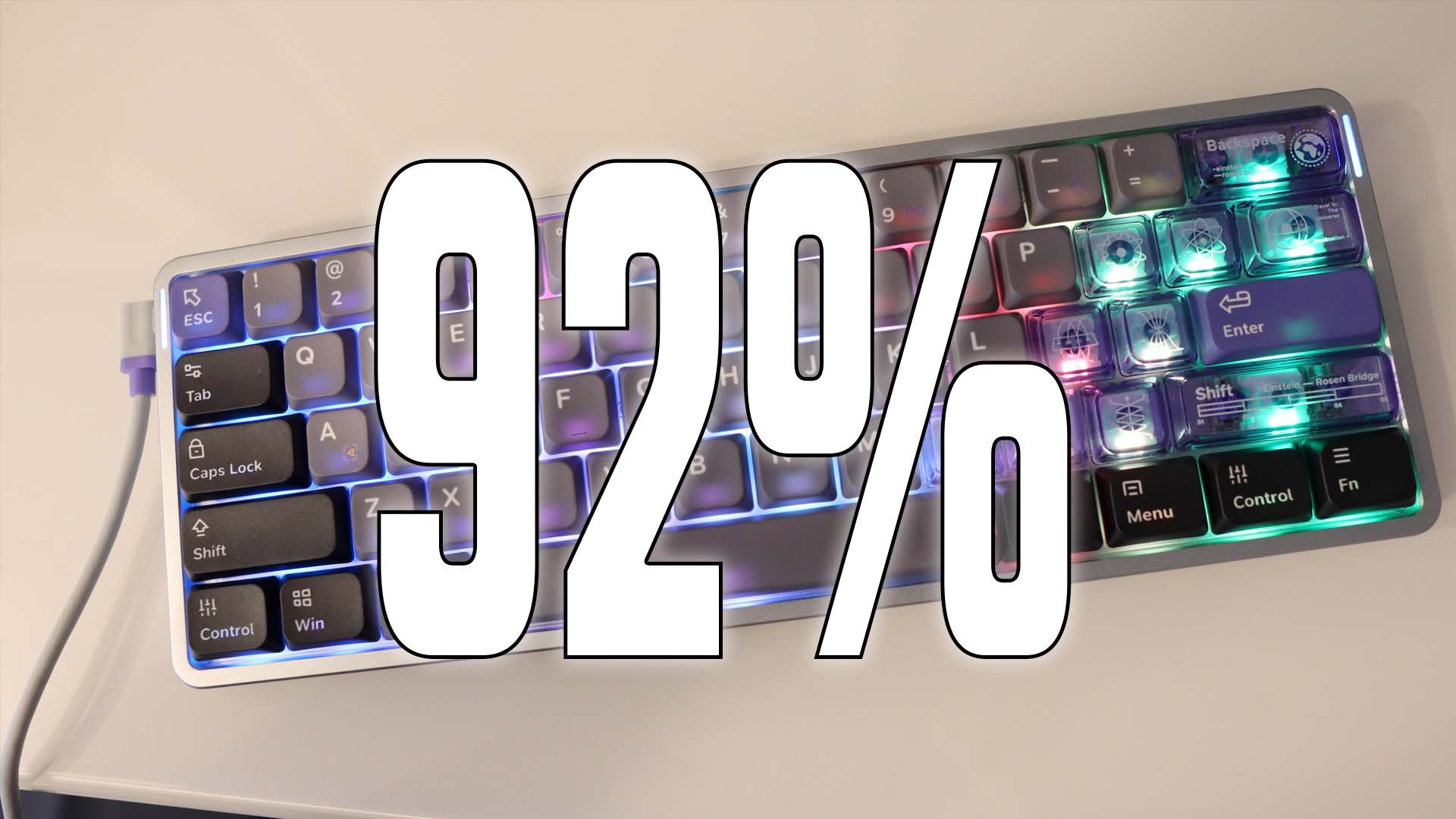 NupHy Air60 HE with review score