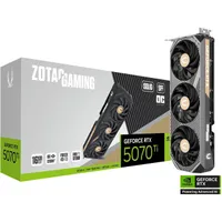 ZOTAC SOLID SFF OC RTX 5070 Ti