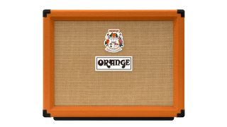 Best Orange amps: Orange Tremlord 30