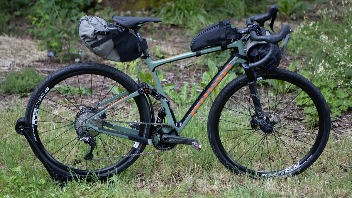 Best Bikepacking Bags 2024 | Cyclingnews