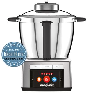 Magimix Cook Expert with Ideal Home approved