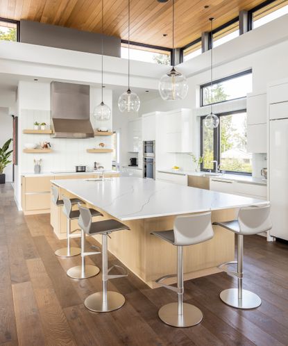 Design house: Take a peek at this Seattle new build that combines ...