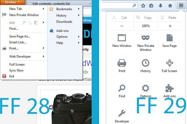 firefox menu comparisons 604x400