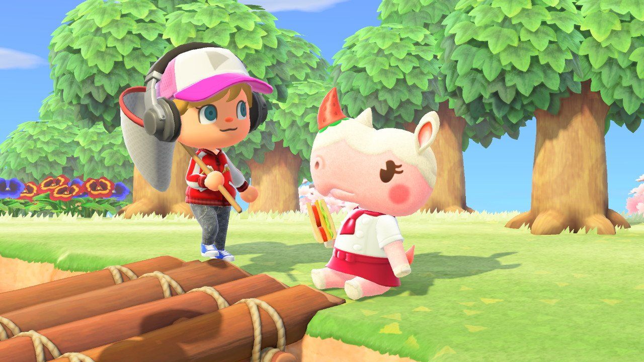 Is Animal Crossing New Horizons worth coming back to in 2021? iMore