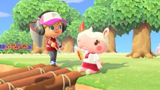 Animal Crossing New Horizons Villagers