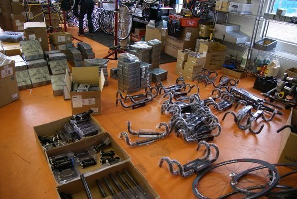 The result of that increased bargaining power