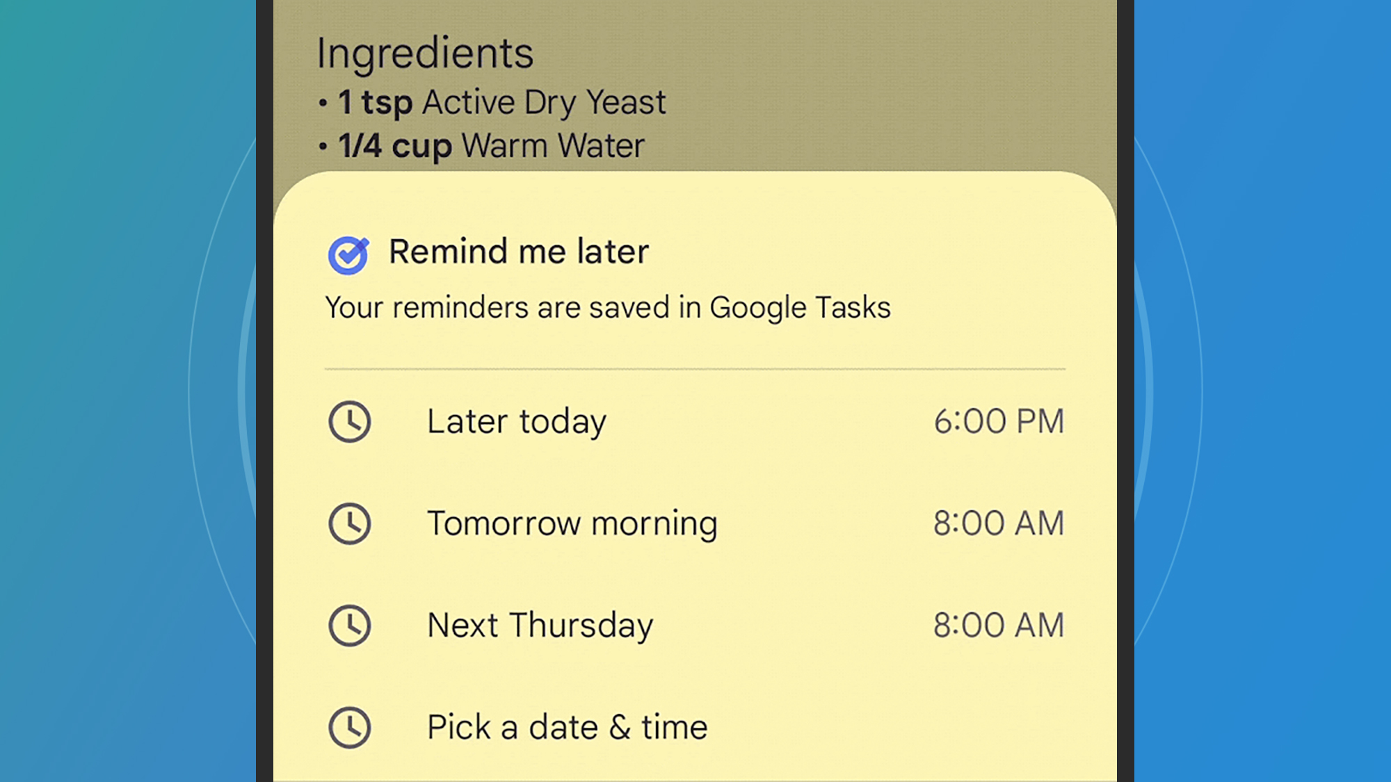 Google Keep