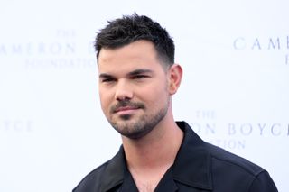 10s icons - Taylor lautner