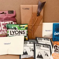 9. The Vintage Box Subscription: