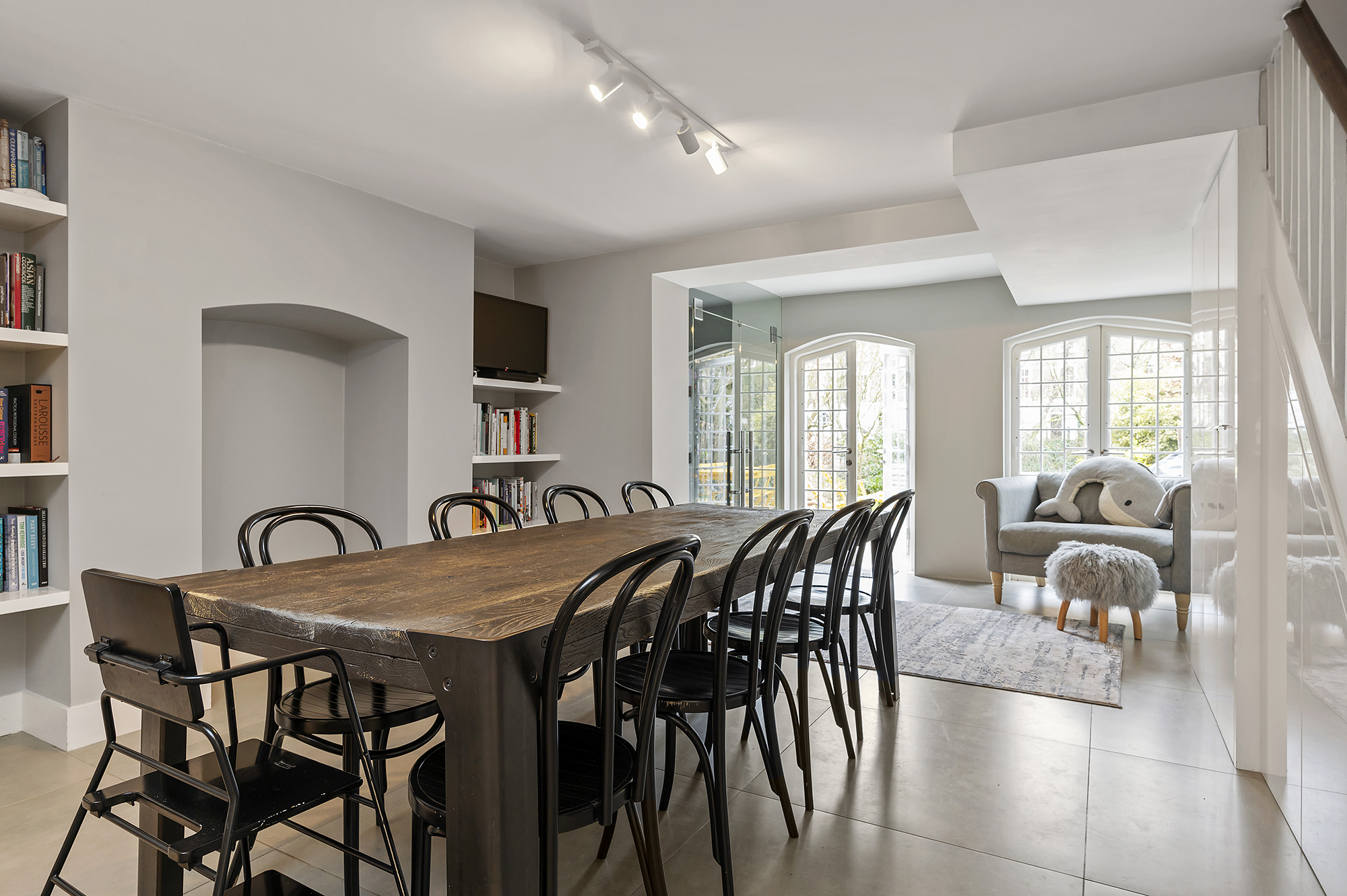 sold homes by Savills