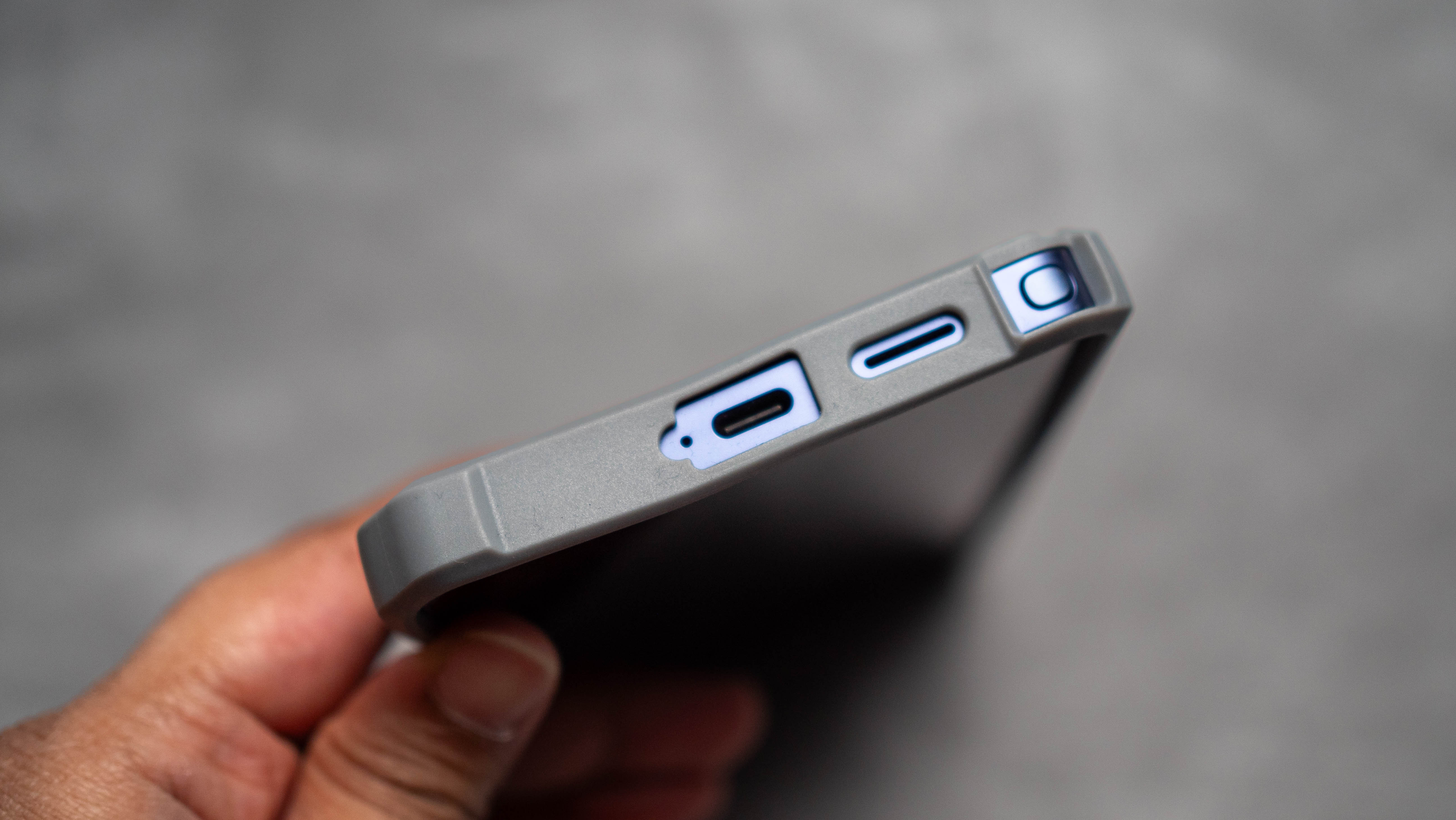 UAG Samsung Galaxy S26 Ultra Case