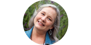 Image of author Katherine Applegate