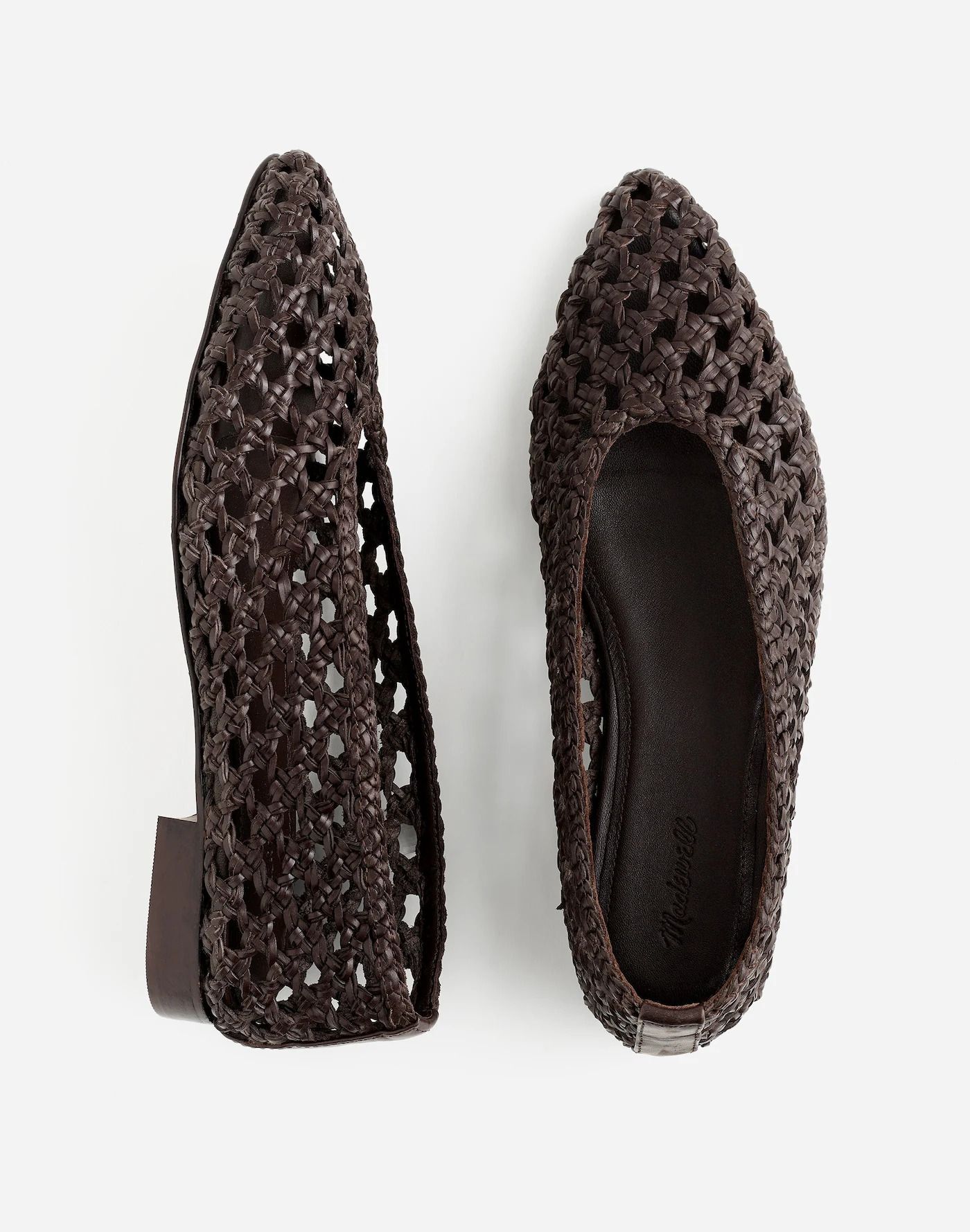 Madewelll, The Ruth Ballet Flat