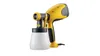 Wagner W100 Wood & Metal Electric Paint Sprayer
