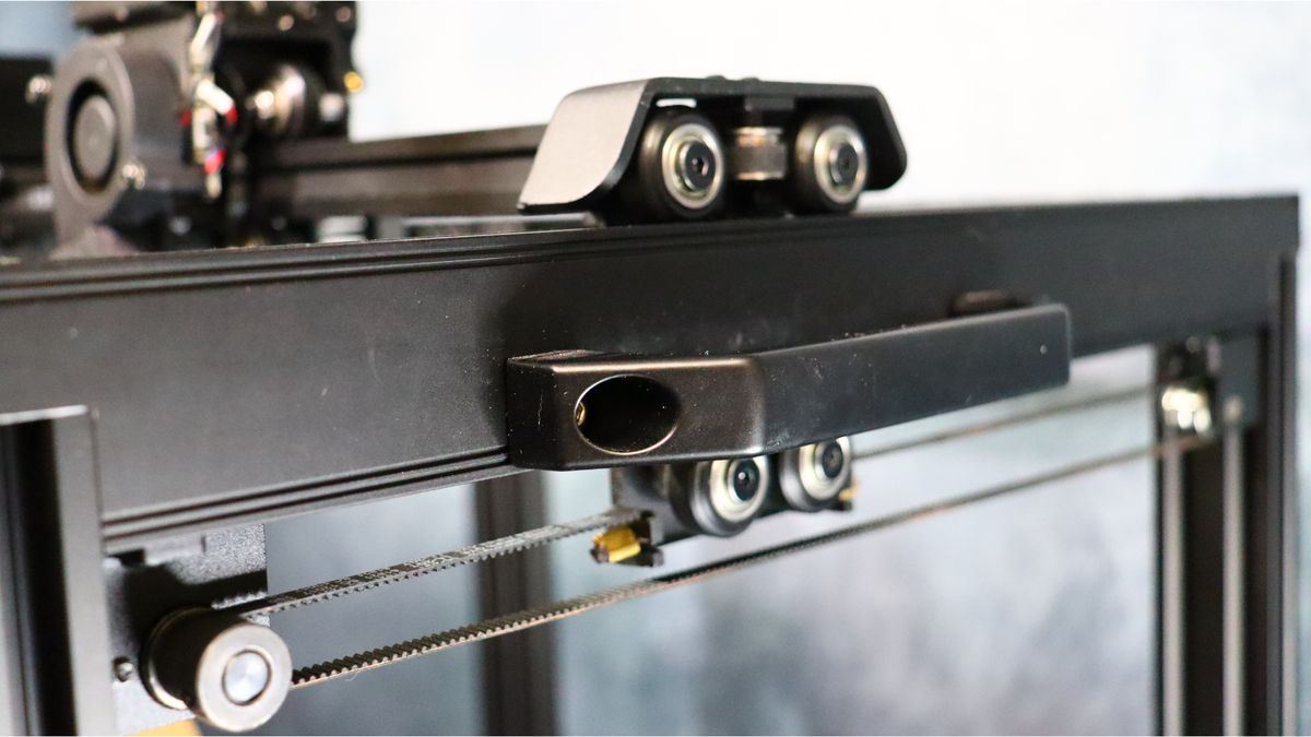 Creality Ender 5 S1 3D printer