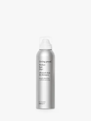 Living Proof Perfect Hair Day Advanced Clean Dry Shampoo