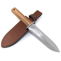 Truly Garden Hori Hori Garden Knife