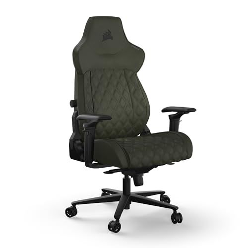 TC500 Luxe