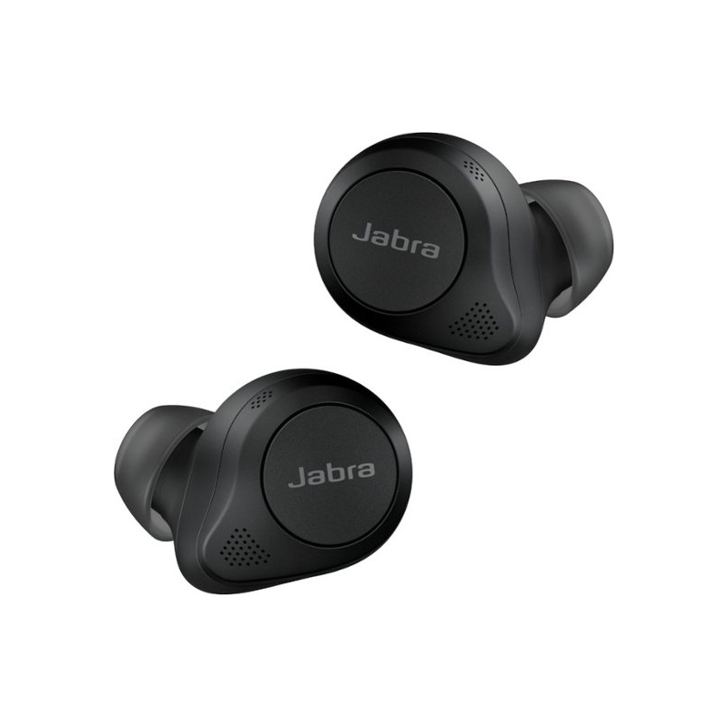 A great 50th birthday gift idea for him is the Jabra Elite 85t Noise Cancelling Earbuds 