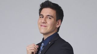 James Holzhauer on The Chase.