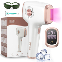 INNZA Laser Hair Removal: $189.99now $78.77 at AmazonLowest price -