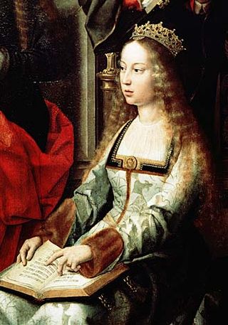 Isabella I of Spain