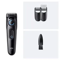 Braun Beard and Stubble Trimmers