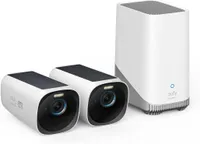 Eufy S330 2x bundlewas $469.99now $269.99
Save $200 at Amazon no ongoing costs