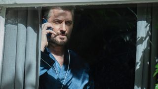 Richard Armitage as Stagger in Missing You