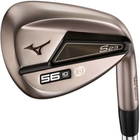 Mizuno S23 Wedges Copper Cobalt | $60 off at Carl's GolflandWas $159.99 Now $99.95