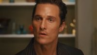 Matthew McConaughey in Ghosts of Girlfriends Past.