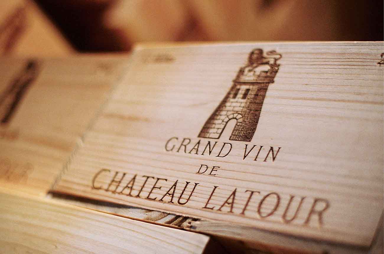 Latour 2008 release