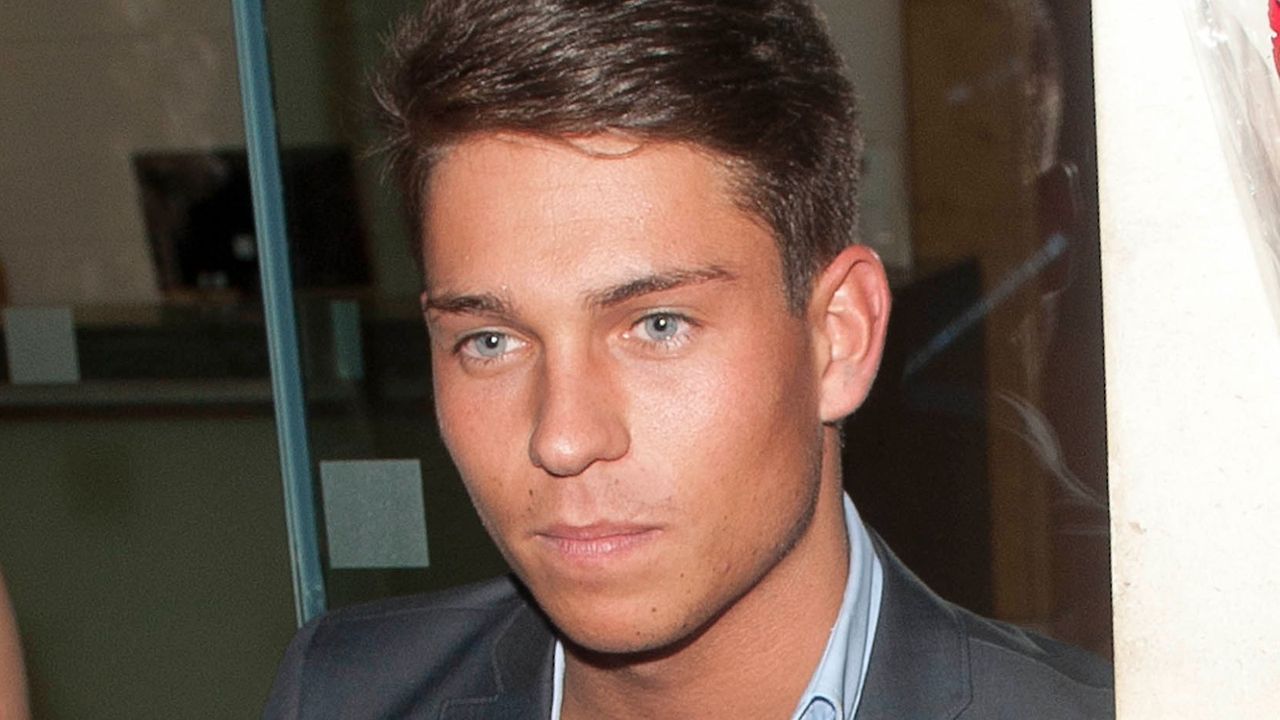 Joey Essex