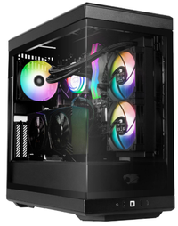 iBUYPOWER Y40 Pro Gaming PC (RX 7800 XT): now $1,799 at Newegg