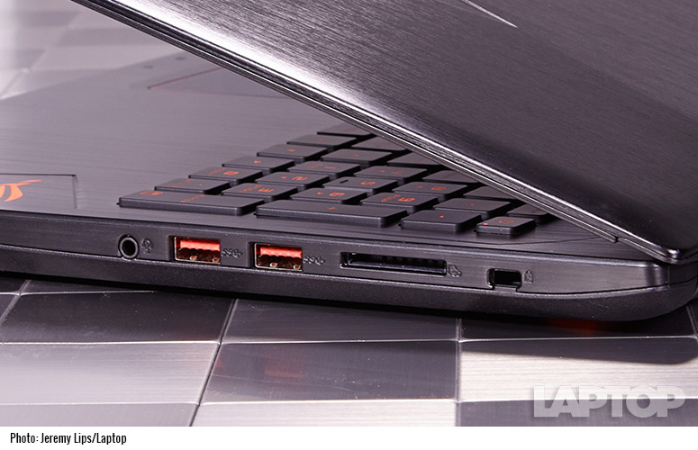 ASUS ROG Strix (GL502VT-DS74)