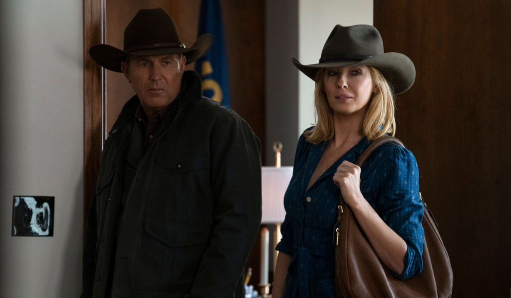 Yellowstone: 5 Shocking Ways The Season 3 Finale Set Up Season 4 ...