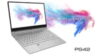 MSI PS42 14" Full HD | (11 490:-) | 8 999 kronor | Komplett |
Spara 22%