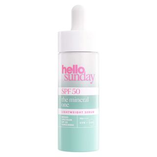 Hello Sunday The Mineral One SPF 50